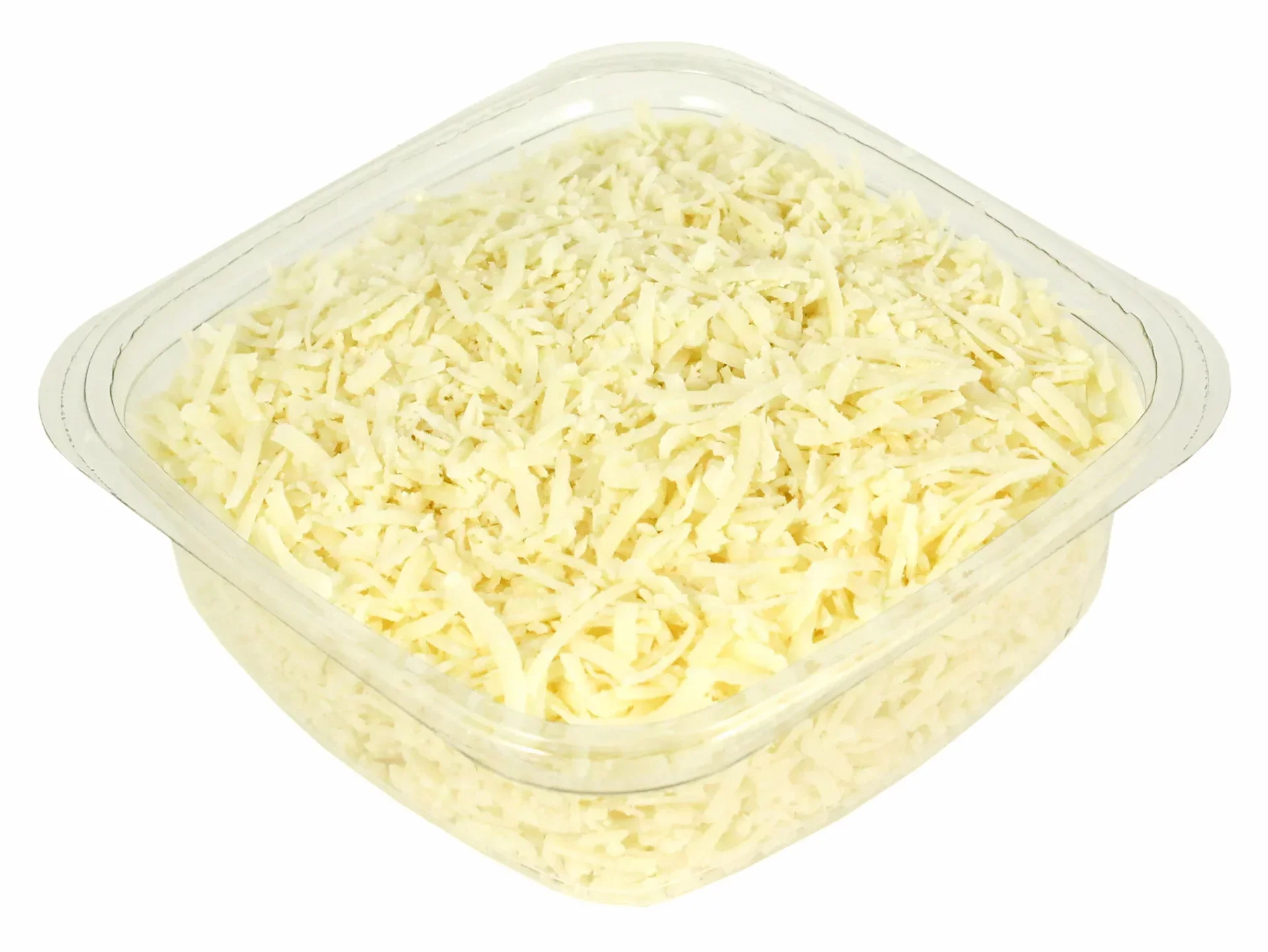 slide 1 of 1, La Traversetolese Shredded Parmigiano Reggiano DOP, per lb
