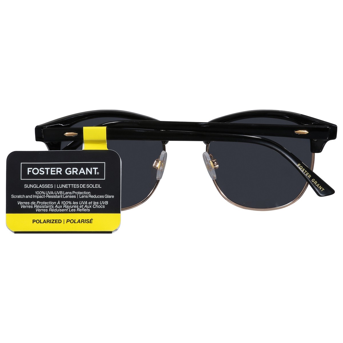 slide 2 of 12, Foster Grant Polarized Sunglasses 1 ea, 1 ct