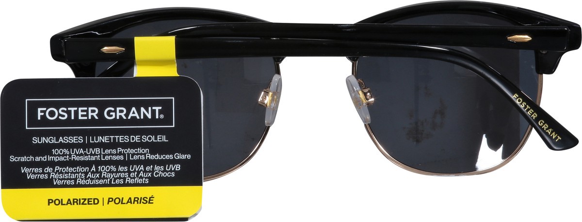slide 3 of 12, Foster Grant Polarized Sunglasses 1 ea, 1 ct