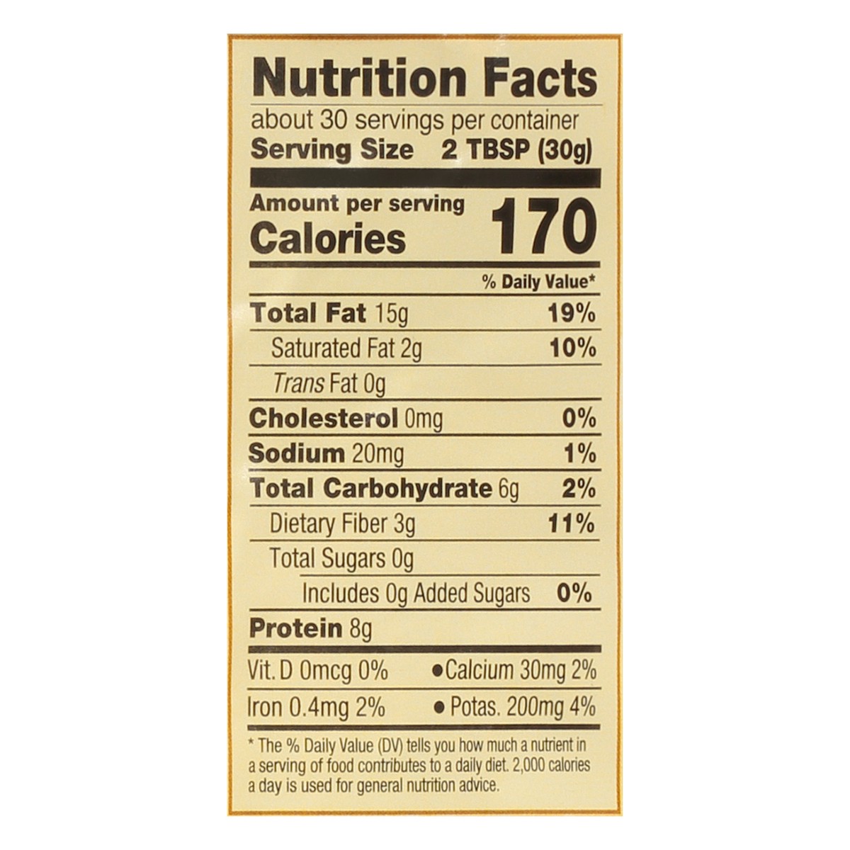 slide 9 of 13, The Peanut Shop Lightly Salted Handcooked Virginia Peanuts 32 oz, 32 oz