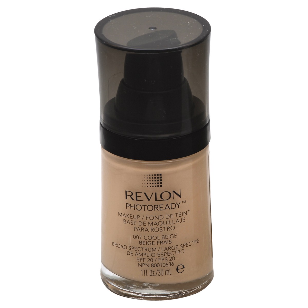 slide 3 of 3, Revlon Makeup 1 oz, 1 fl oz; 30 ml