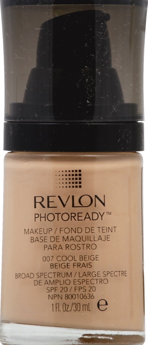 slide 1 of 3, Revlon Makeup 1 oz, 1 fl oz; 30 ml