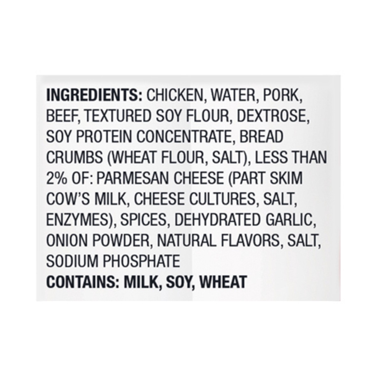 slide 6 of 9, Cooked Perfect Bite Size Flame Broiled Homestyle Meatballs 28 oz, 28 oz
