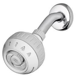 Waterpik Original Fixed Mount Massage Shower Head