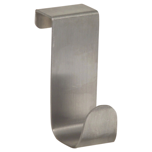 slide 1 of 1, InterDesign NON BRAND Forma Over Cabinet Hook, 1 ct