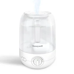 Honeywell Ultrasonic Egg Humidifier