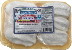 La Ricura Cuajad Fresca