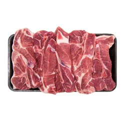 Country Style Pork Ribs, Maxx Pack