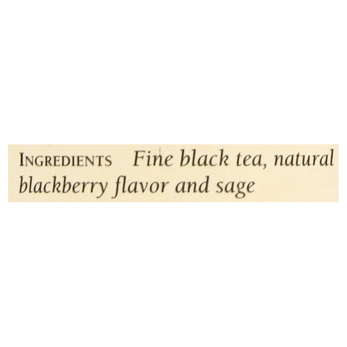 slide 2 of 12, The Republic of Tea Bags Blackberry Sage Black Tea - 50 ct, 50 ct