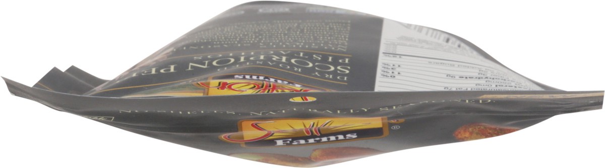 slide 6 of 13, Setton Farms Dry Roasted Scorpion Pepper Pistachios 5 oz, 5 oz