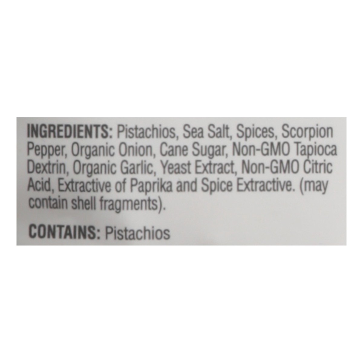 slide 3 of 13, Setton Farms Dry Roasted Scorpion Pepper Pistachios 5 oz, 5 oz