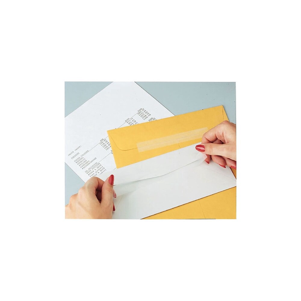 slide 2 of 6, Scotch Magic Tape Matte Finish, 1/2 gal