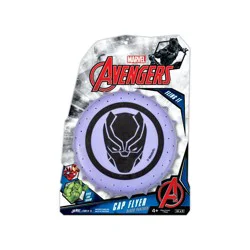 Ja-Ru Black Panther Cap Flyer