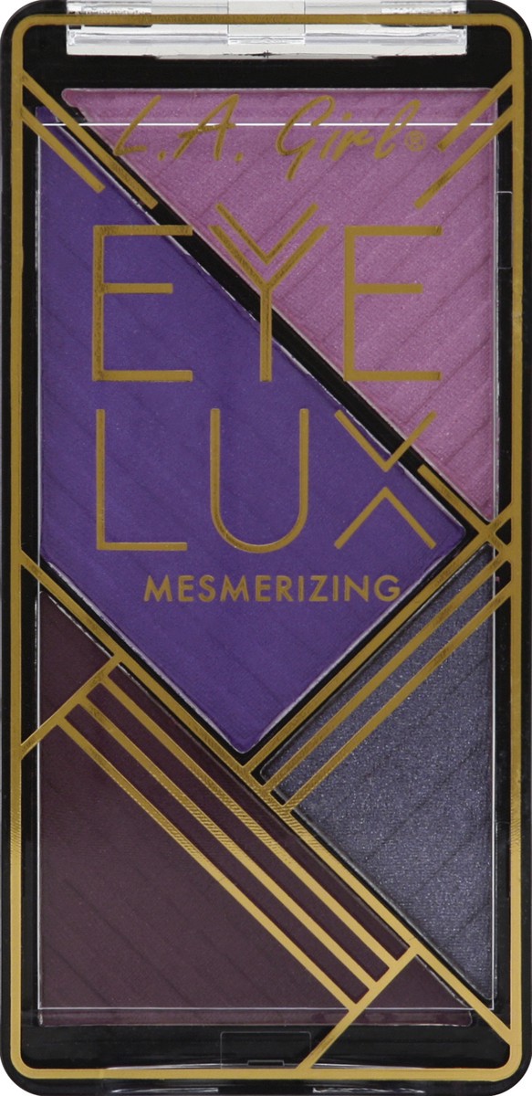 slide 1 of 4, L.A. Girl Eyeshadow 0.18 oz, 0.18 oz