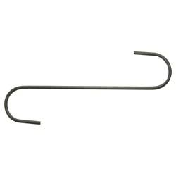Panacea 12" Garden"S" Hook