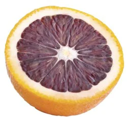 Produce Fresh Blood Oranges