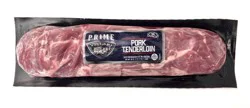 Villari Prime Pork Tenderloin