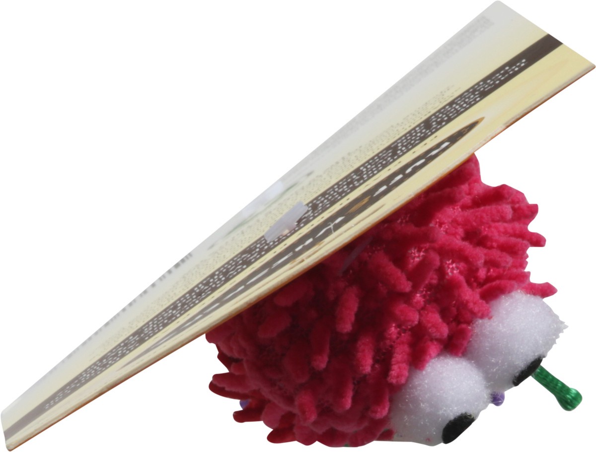 slide 3 of 10, Ruff & Whiskerz Cat Toy 1 ea, 1 ct