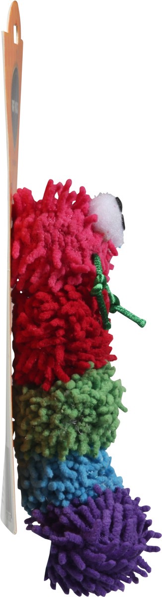 slide 10 of 10, Ruff & Whiskerz Cat Toy 1 ea, 1 ct