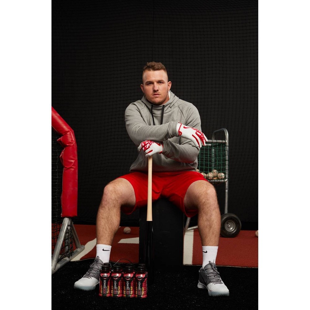 slide 2 of 4, BODYARMOR Sports Drink Strawberry Banana, 12 fl oz, 8 Pack, 8 ct