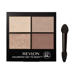Revlon Colorstay Eye Shadow Quad Addictive