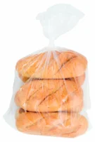 Bakery Fresh White Sub Rolls