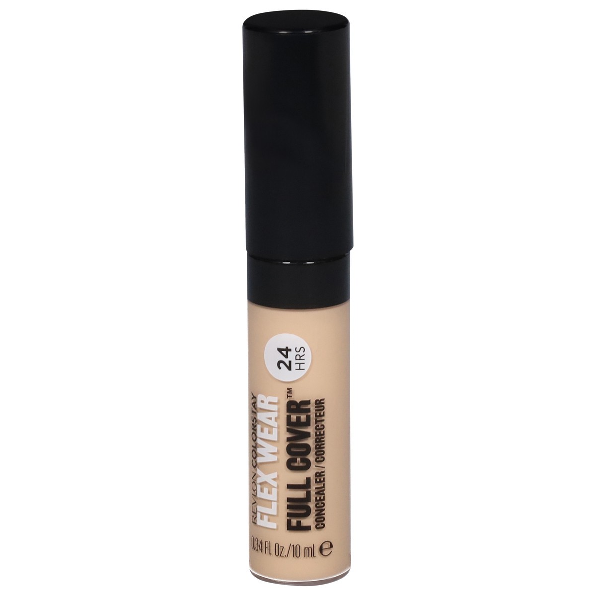 slide 13 of 13, Colorstay Flex Wear Full Cover Light 015 Concealer 0.34 fl oz, 0.34 fl oz