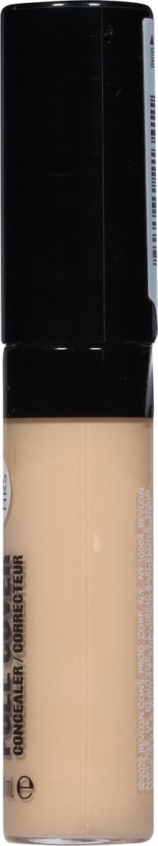 slide 12 of 13, Colorstay Flex Wear Full Cover Light 015 Concealer 0.34 fl oz, 0.34 fl oz