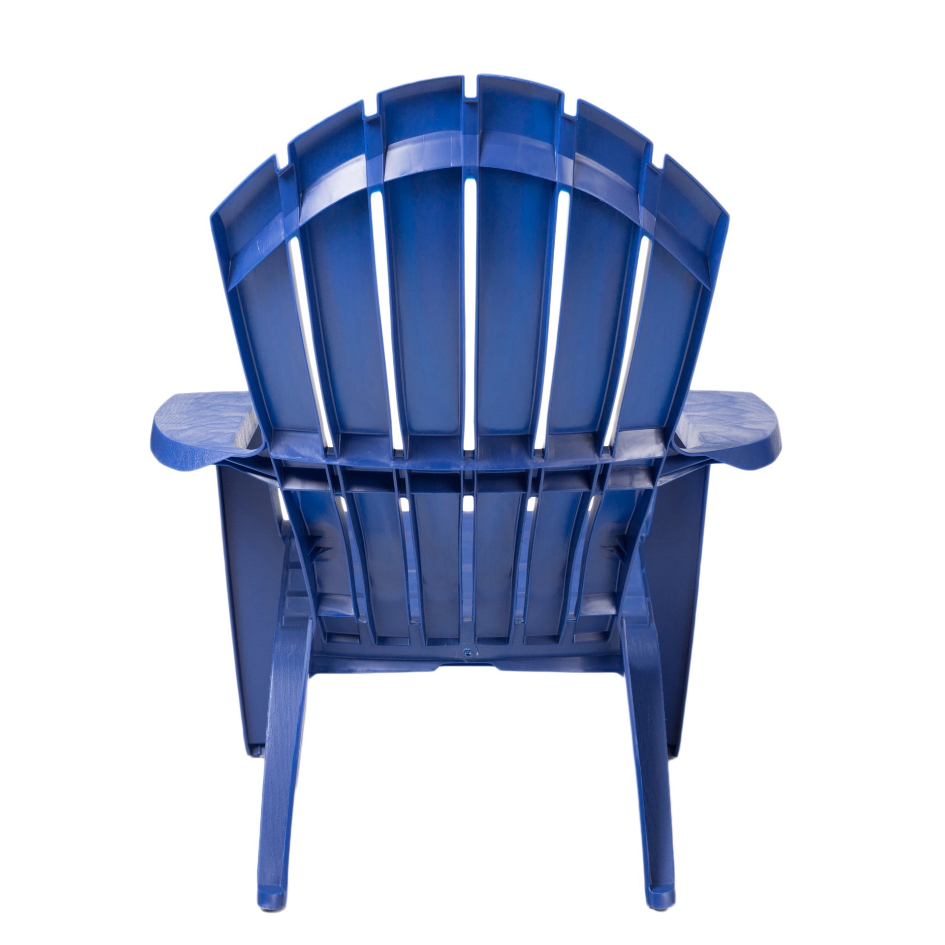 slide 3 of 6, Adams Real Comfort Adirondack White/, 1 ct