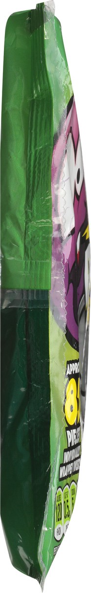 slide 3 of 9, Sour Punch Twists Assorted Flavors Candy 18 oz, 18 oz