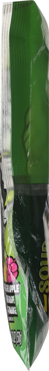 slide 4 of 9, Sour Punch Twists Assorted Flavors Candy 18 oz, 18 oz