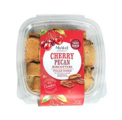 Cherry Pecan Medium Biscottini