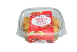 Cherry Pecan Md Biscottini