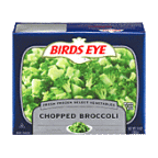 slide 1 of 1, Birds Eye Bird's Eye Broccoli - Chopped, 10 oz