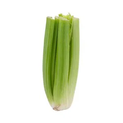 Celery Hearts