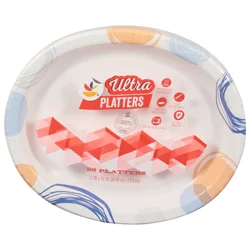 Ultra Platters
