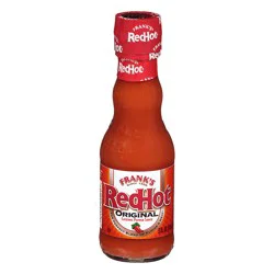 Frank's RedHot Hot Sauce - Original, 5 fl oz