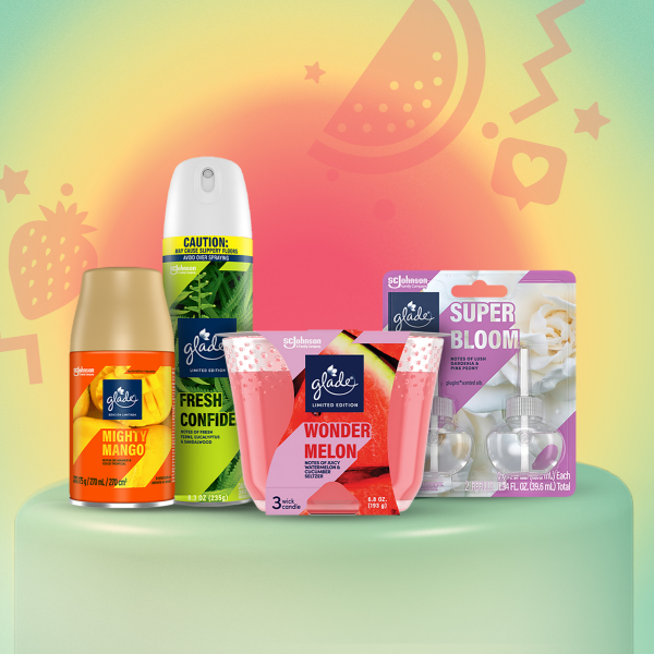 slide 26 of 29, Glade Plugins Scented Oil Warmer & Refill, 1 ct