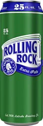 Rolling Rock 25 fl oz Single Can