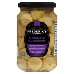 Frederik's By Meijer FREDERIK's Mushrooms Marinated