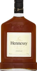 Hennessy Cognac 375 ml