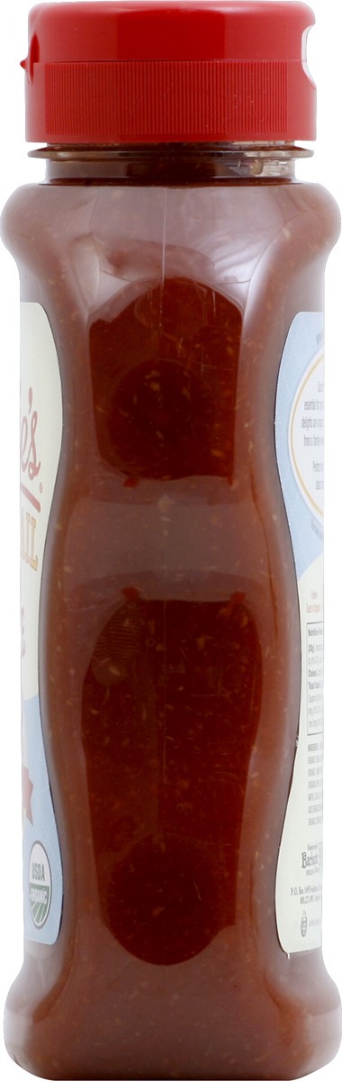 slide 3 of 8, Suzie's Sauce 8 oz, 8 oz