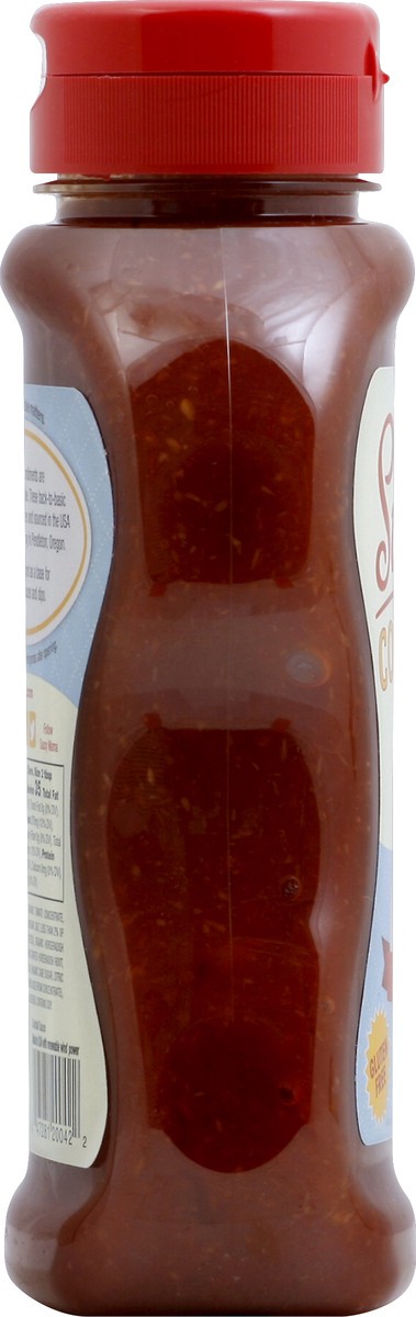 slide 6 of 8, Suzie's Sauce 8 oz, 8 oz