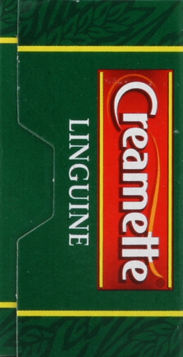 slide 3 of 4, Creamette Linguine, 16 oz