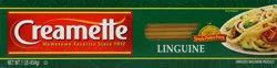 Creamette Linguine