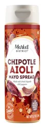 Md Chipotle Aioli - 8.7 oz