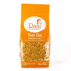 Rani Toor Dal