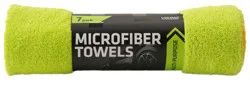 Viking Multi-Purpose Microfiber Towels