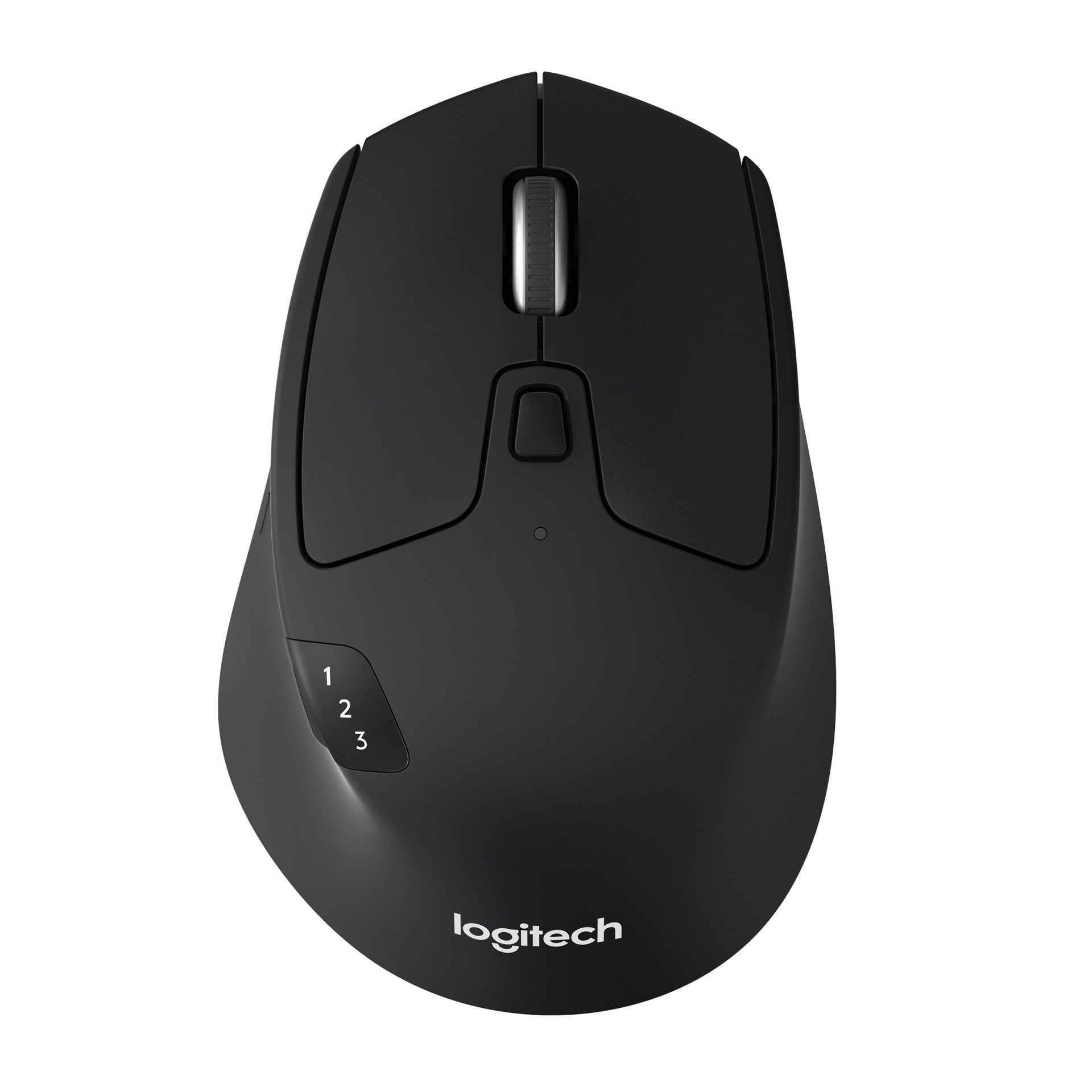 slide 2 of 5, Logitech Inc Logitech Precision Pro Wireless Mouse, 