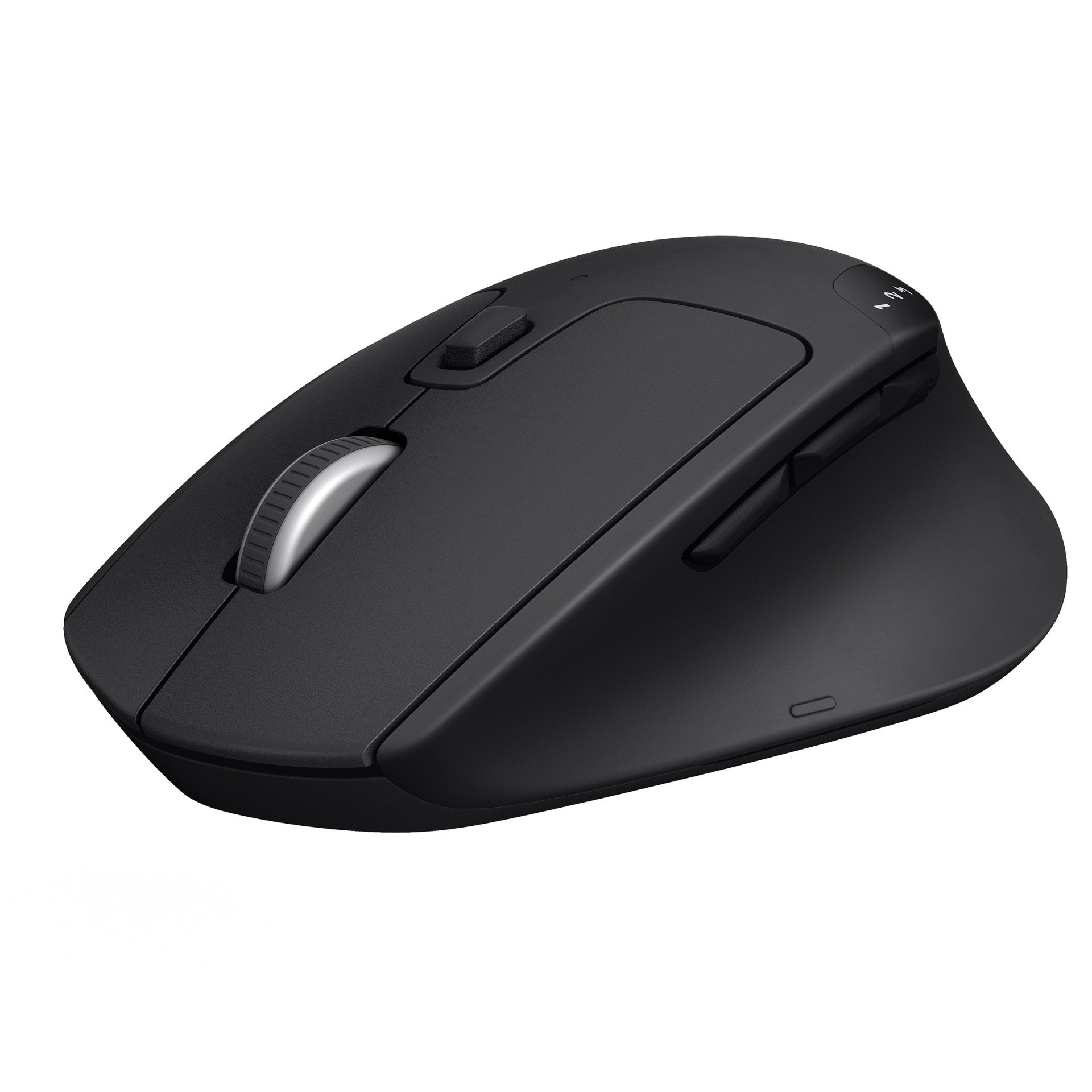 slide 3 of 5, Logitech Inc Logitech Precision Pro Wireless Mouse, 